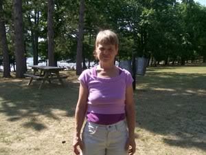 Mary Eaton