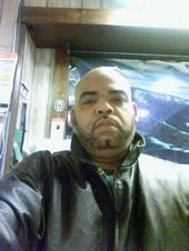 David Williams
