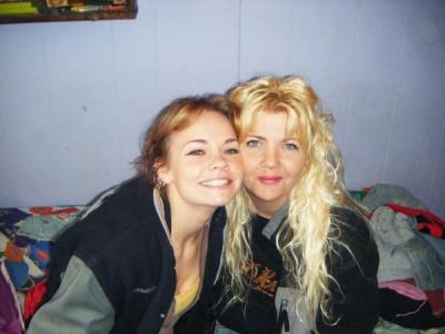 Sherry Burns