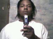 Sam Mckinney