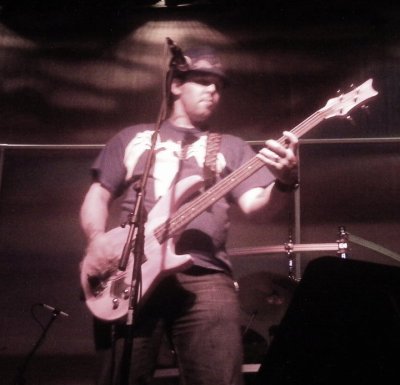 kevin rudy