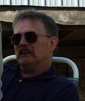 Roger Bragdon