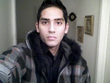 Ahmed Saleem