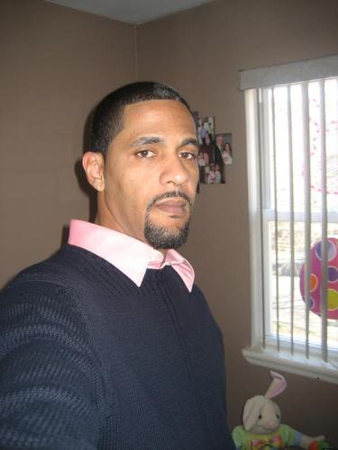 Eddie Nieves