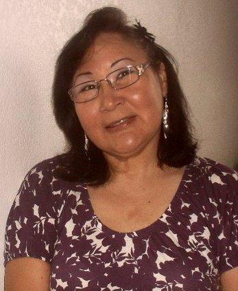 Mary Evans