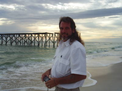 andrew clark