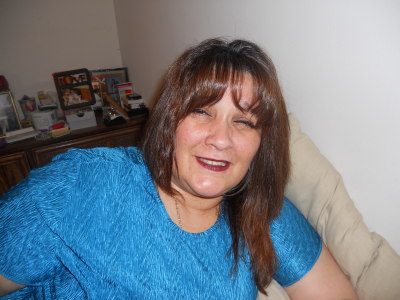 Zulma Morales
