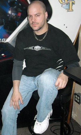 Aron Rompilla