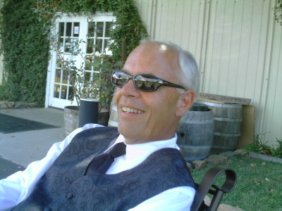 Gregory Petersen