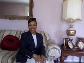 Lajoy Mitchell