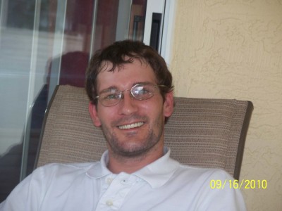 sean aaron