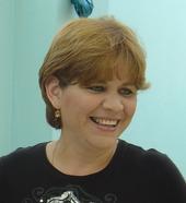 Norma Rosado