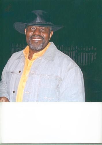 Douglas Robinson