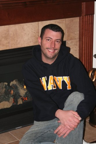 Christopher Laine