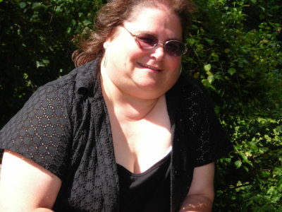 Pamela Pace