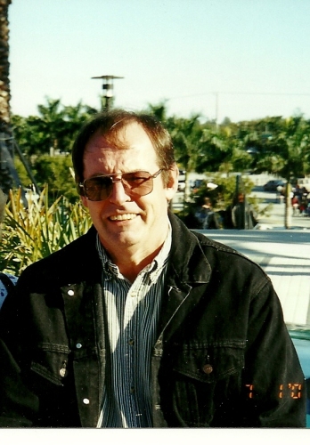 robert alexander