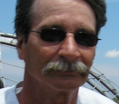 Steven Metzger