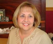 Judith Snyder