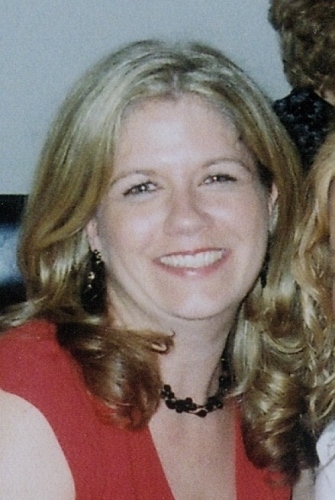 Linda Smith