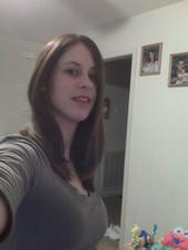 Kimberli Stidham