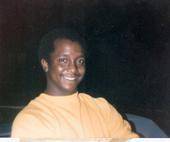Arthur Powell