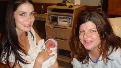 Jennifer Thiele