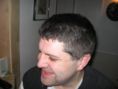 david daniel
