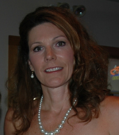 Lisa Jacobsen