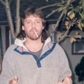 steven patterson