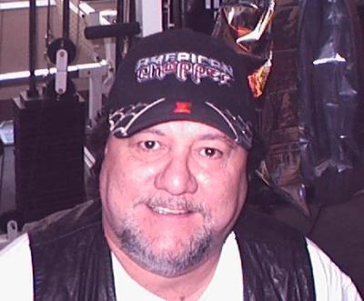 Joseph Soares
