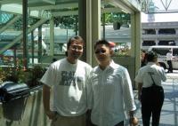 Joseph Choi