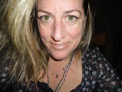 Molly Strzemp