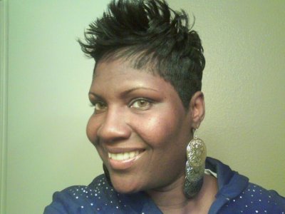 Latanya Hardy