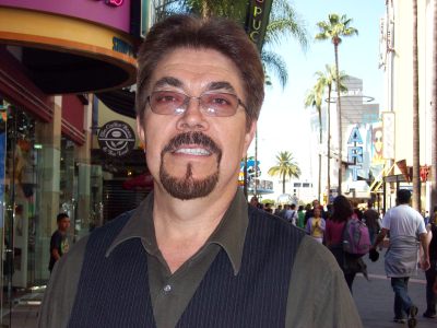 Jorge Rodriguez