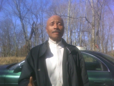 Eugene Shaw