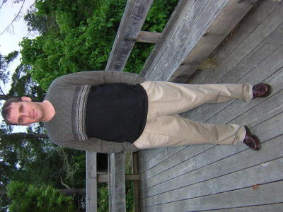 Joshua Lecount