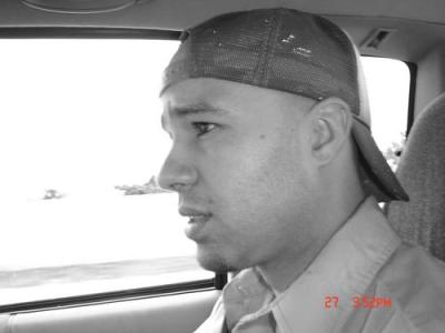 luis quintero