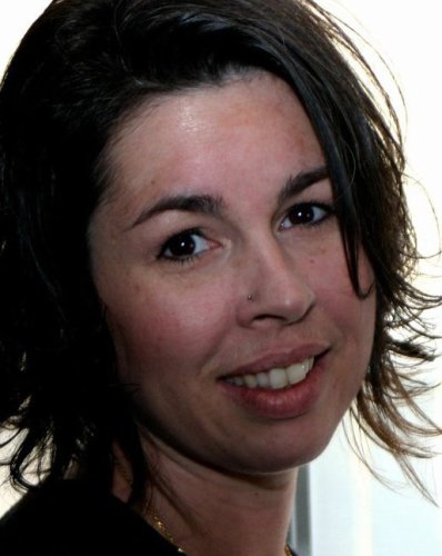 gina powers