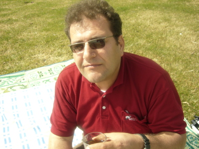 Sali Mansour