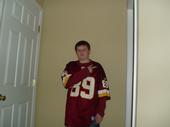 tony carroll