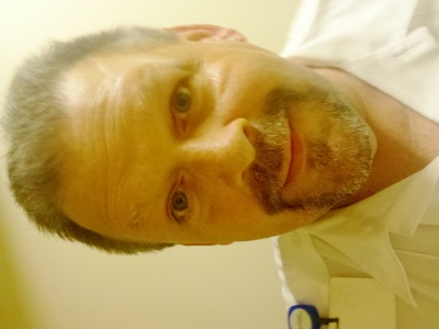 Bill Dull