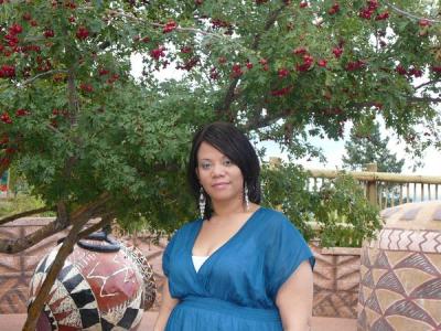 Denisha Davis