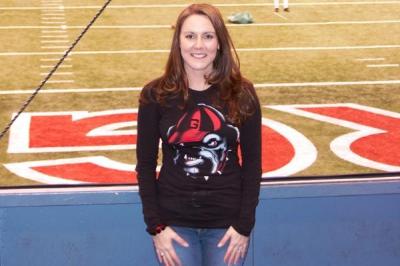 Audra Brown