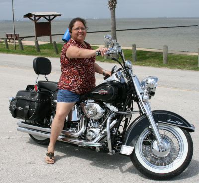 Mary Villarreal