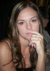 Marie Cole
