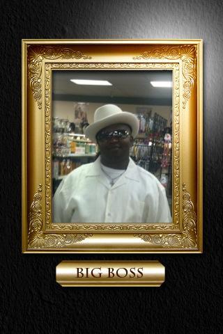 Donald Rogers