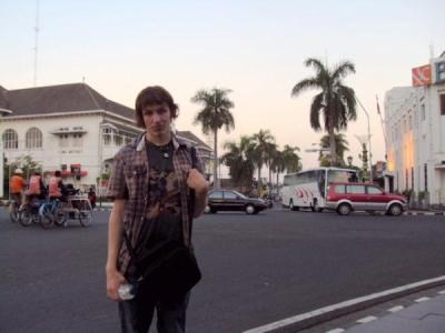 james cook