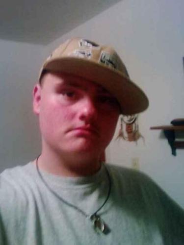 joshua hensley