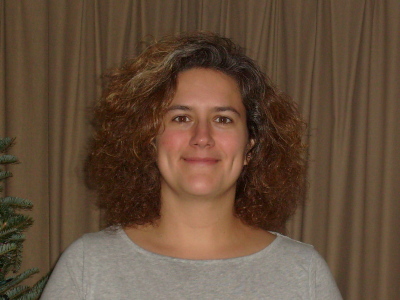 Angela Hartfield