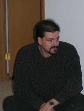 Matthew Moorhead